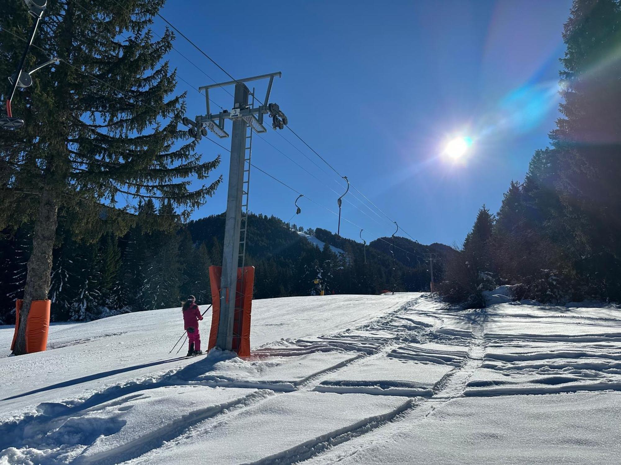 Къща За Гости Даутев Връх Bansko Eksteriør billede
